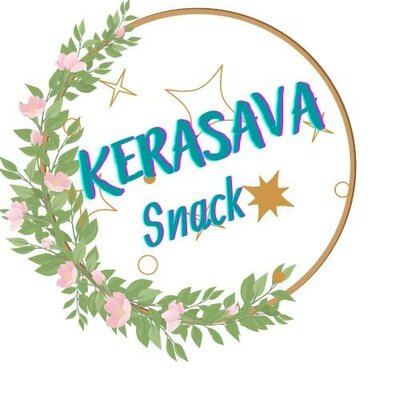 Trademark KERASAVA SNACK