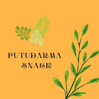 Trademark PUTUDARMA SNACK