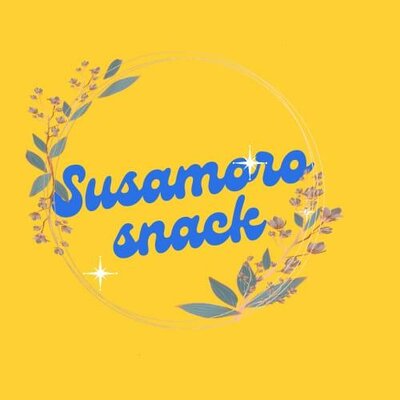 Trademark SUSAMORO SNACK