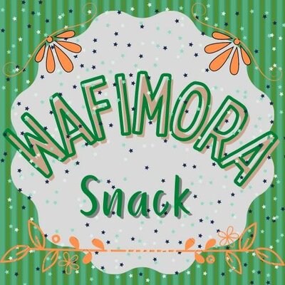 Trademark WAFIMORA SNACK