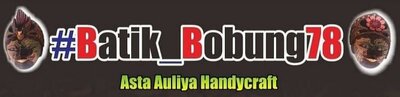 Trademark BATIKBOBUNG78