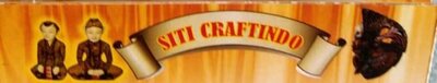 Trademark SITI CRAFTINDO