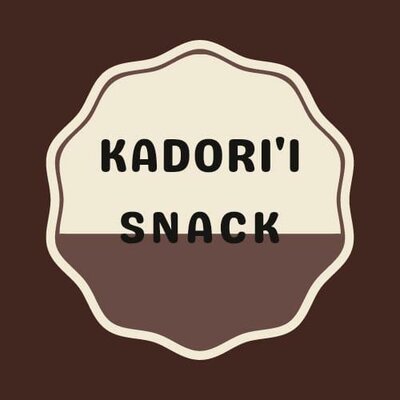 Trademark KADORI'I SNACK