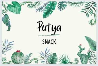 Trademark PUTYA SNACK