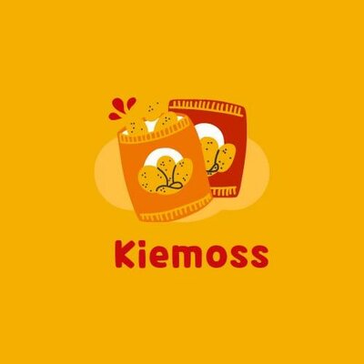 Trademark KIEMOSS