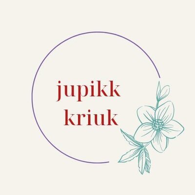 Trademark JUPIKK KRIUK