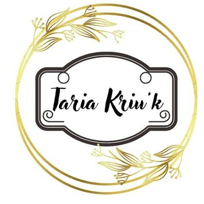 Trademark TARIA KRIU'K