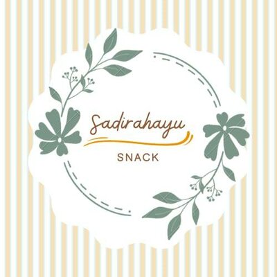 Trademark SADIRAHAYU SNACK