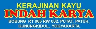 Trademark INDAH KARYA