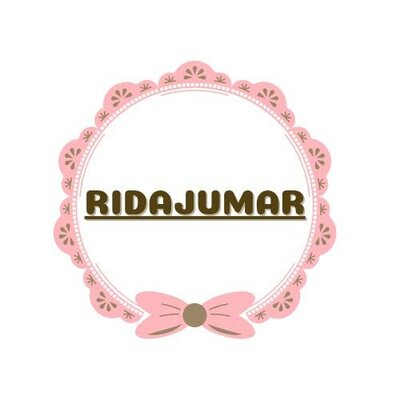 Trademark RIDAJUMAR