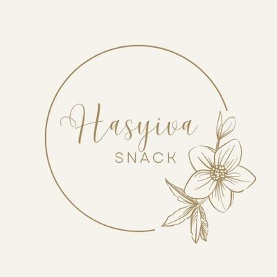 Trademark HASYIVA SNACK