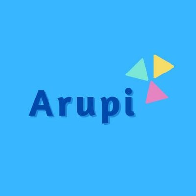 Trademark ARUPI