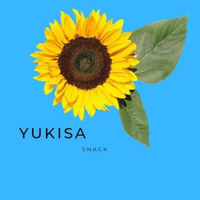 Trademark YUKISA SNACK