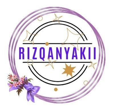 Trademark RIZQANYAKII