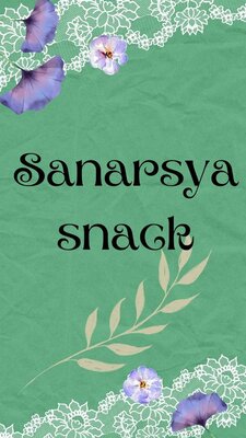 Trademark SANARSYA SNACK