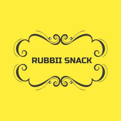 Trademark RUBBII SNACK