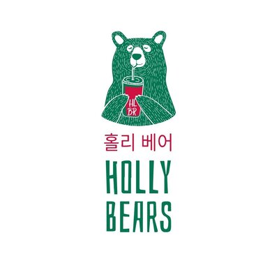 Trademark HOLLY BEARS