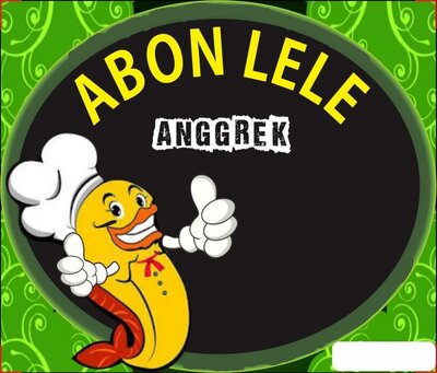 Trademark ABON LELE ANGGREK