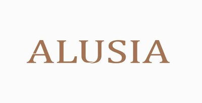 Trademark ALUSIA