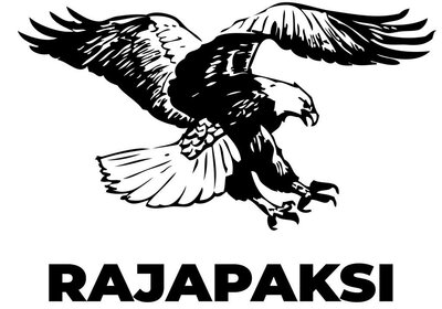 Trademark RAJAPAKSI