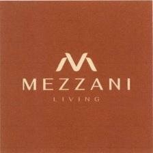 Trademark MEZZANI LIVING