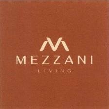 Trademark MEZZANI LIVING