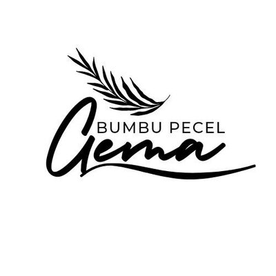 Trademark BUMBU PECEL Gema