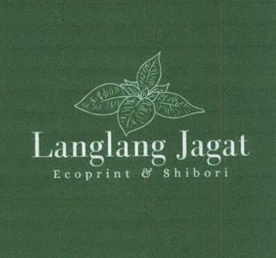 Trademark LANGLANG JAGAT