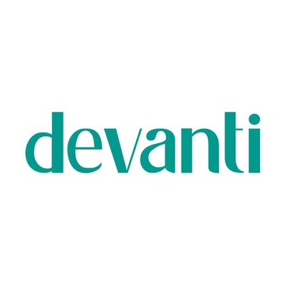 Trademark DEVANTI