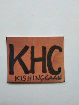 Trademark KISHINGCAAN