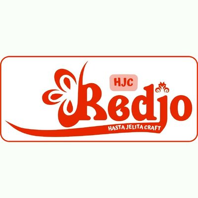 Trademark HJC Hasta Jelita Craft Redjo + Logo