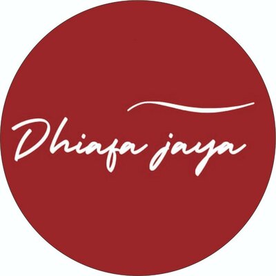 Trademark DHIAFA JAYA