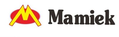 Trademark MAMIEK + LOGO