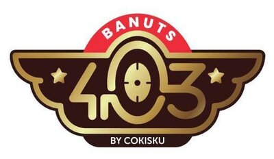 Trademark BANUTS 403