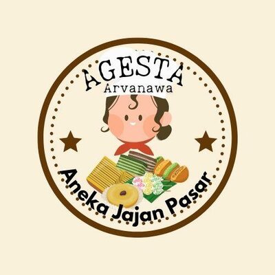 Trademark Agesta Arvanawa