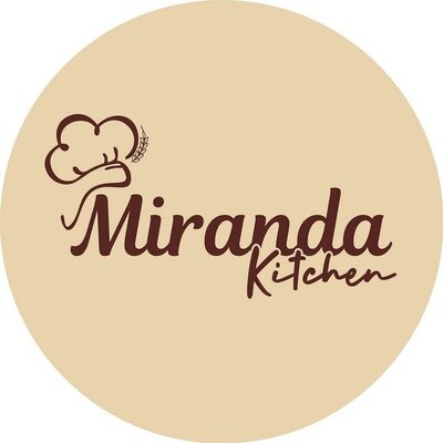 Trademark Miranda Kitchen