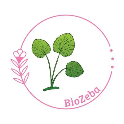 Trademark BioZeba