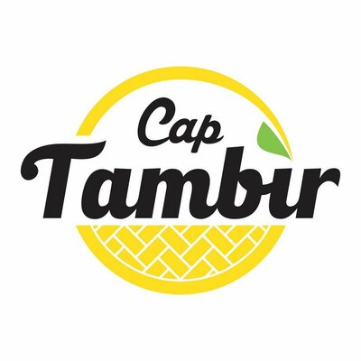 Trademark Cap Tambir