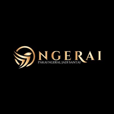 Trademark NGERAI