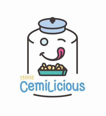 Trademark PRODAK CemiLicious