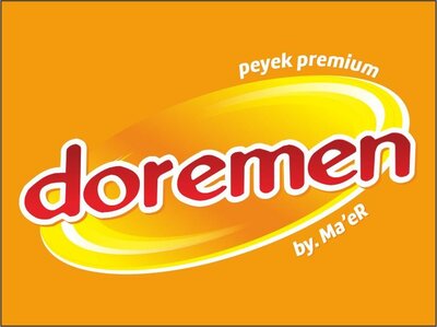 Trademark doremen