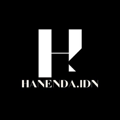 Trademark HANENDA.IDN