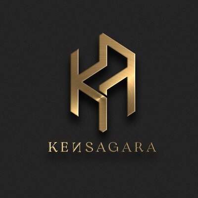 Trademark KENSAGARA