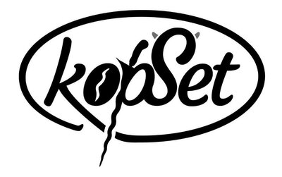 Trademark Kopset