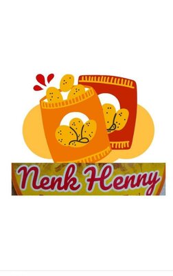 Trademark Nenk Henny