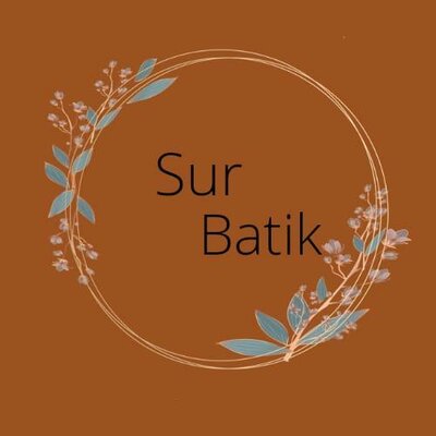 Trademark Sur Batik