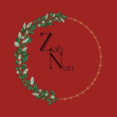 Trademark ZAHNUN