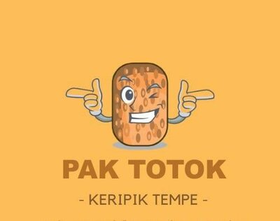 Trademark PAK TOTOK