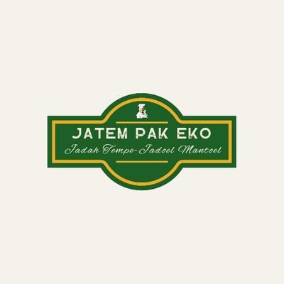 Trademark Jatem Pak Eko