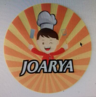 Trademark JOARYA